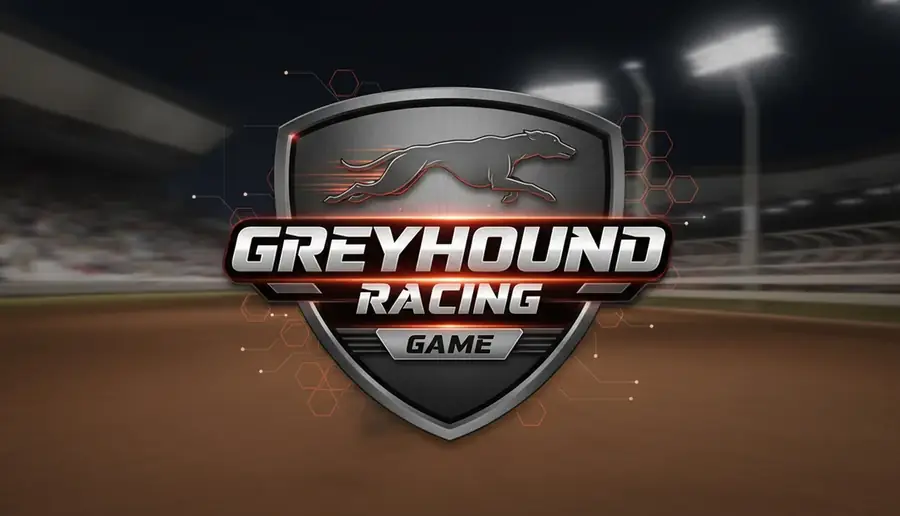 Greyhound Racing game